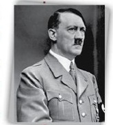 (בספר תמונה של אדולף היטלר )